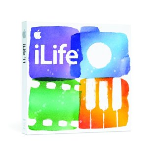 iLife '11 Family Pack