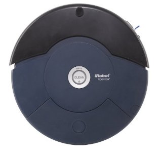 iRobot Roomba 440 Robotic Vacuum