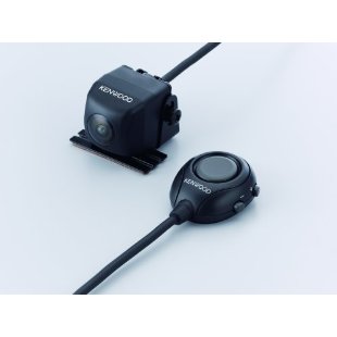 Kenwood CMOS-300 Multi-Angle Rear View Camera