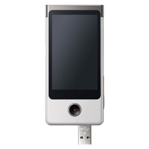 Sony Bloggie Touch 8GB Pocket Video Camera (MHS-TS20/S)