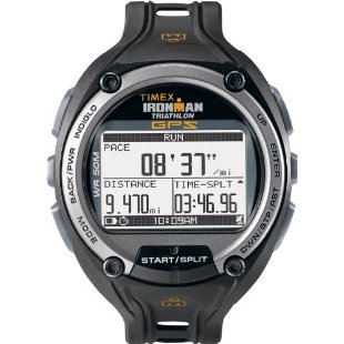 Timex Global Trainer GPS Watch #T5K267