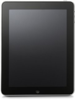 Apple iPad Tablet (32GB, Wi-Fi)