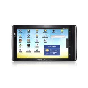 Archos 101 Android Internet Tablet (16GB)
