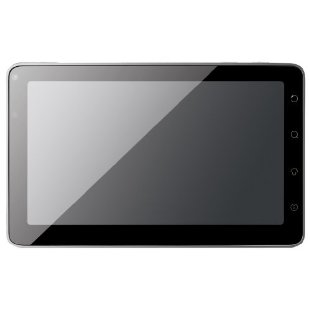 ViewSonic ViewPad 7 Android 2.2 Tablet