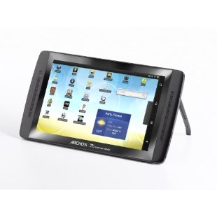 Archos 70 Internet Tablet (250GB)