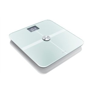 Withings Wi-Fi Body Scale (White)