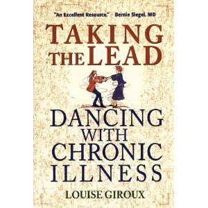 Taking the Lead: Dancing With Chronic Illness