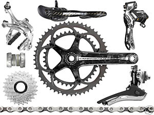 Campagnolo Chorus 11 Speed Group