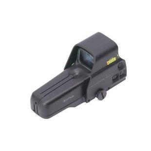 EOTech 557 AR223 HOLOgraphic Red Dot Sight