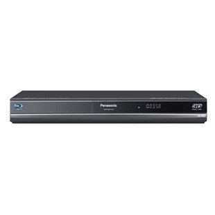 Panasonic DMP-BDT100 Full HD 3D Blu-ray Player