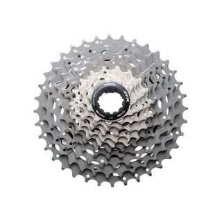 Shimano XTR CS-M980 10-Speed Dyna-Sys Cassette (11-36T)