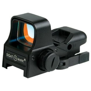 Sightmark Ultra Shot QD Reflex Sight