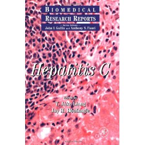 Hepatitis C (A Volume in the Biomedical Research Reports)
