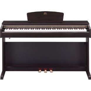 Yamaha YDP-161 Arius Digital Piano with Bench