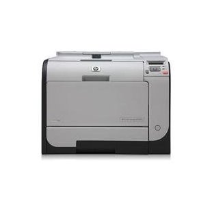 HP CP2025N Color LaserJet Printer (CB494A#ABA)