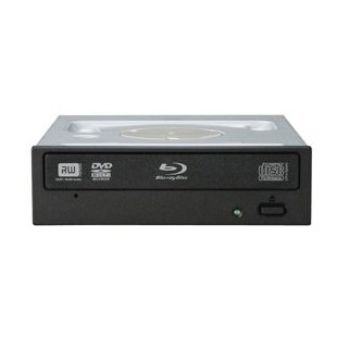 Pioneer BDR-206 Internal Blu-ray Disc/DVD/CD Writer