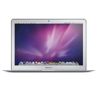 Apple MacBook Air MC503LL/A 13.3 Notebook