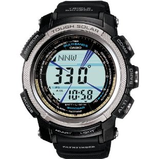 Casio Pathfinder PAW2000-1CR  Watch