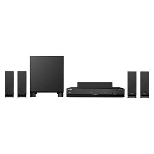 Sony HT-SS370 Home Theater System