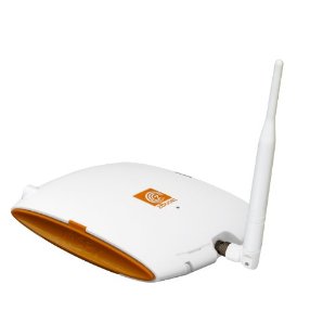 zBoost SOHO YX545 Dual-Band Cell Phone Signal Booster by Wireless Extenders