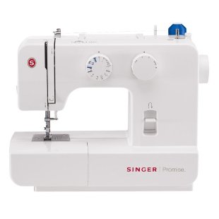 Singer 1409 Promise Sewing Machine
