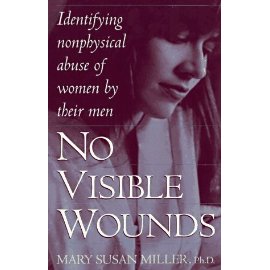 No Visible Wounds : Identifying Non-Physical Abuse of Women by Their Men