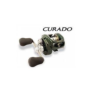 Shimano Curado E301 Baitcasting Reel CU-E301, Left Handed)