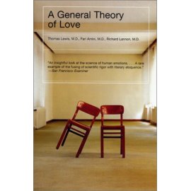A General Theory of Love (Vintage)