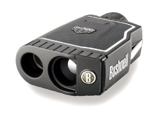 Bushnell Pro 1600 Tournament Edition Golf Laser Rangefinder