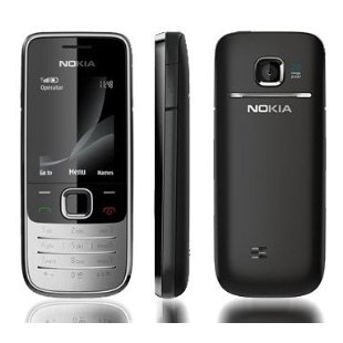 Nokia 2730 Unlocked Cell Phone