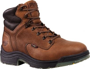 Timberland Pro Titan Safety Toe Work Boots (2 Color Options)