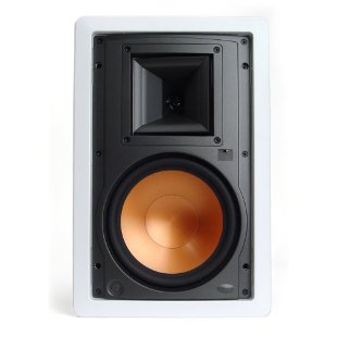 Klipsch R-3800-W In-wall Speaker