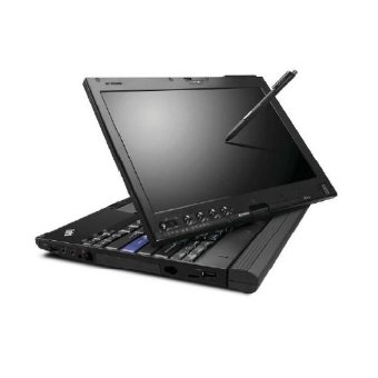 Lenovo ThinkPad X201T 12.1 Tablet with Core i7-640LM, 4GB RAM, 320GB HD