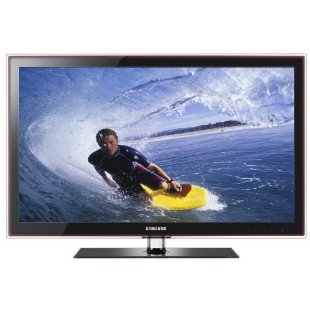 Samsung UN55C5000 55 1080p 60Hz LED HDTV (UN55C5000QFXZC)