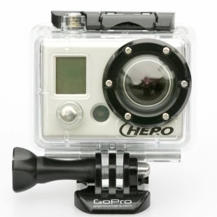 GoPro HD Hero 960 Video Camera (CHD96-001)