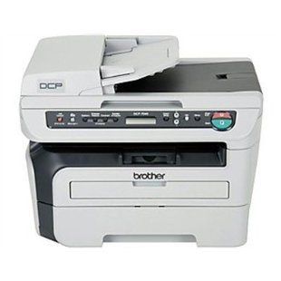 Brother DCP-7040 Laser Multi-Function Copier / Laser Printer