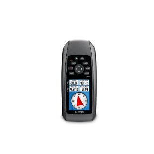 Garmin GPSMap 78sc GPS Chartplotter with US Bluechart g2