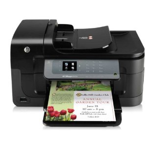 HP Officejet 6500A e-All-in-One (CN555A#B1H)
