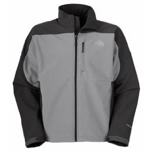 The North Face Apex Bionic Softshell Jacket (Men's)