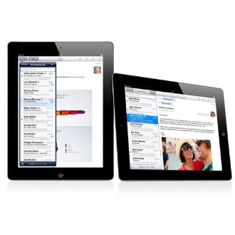 Apple iPad 2 Tablet (32GB, Wi-Fi + AT&T 3G, Black,  MC774LL/A)