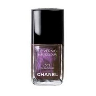 Chanel Le Vernis Nail Colour, Paradoxal 509 (Fall 2010 Collection)
