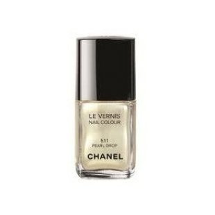 Chanel Le Vernis Nail Colour, Pearl Drop 511 (Spring 2011 Collection)