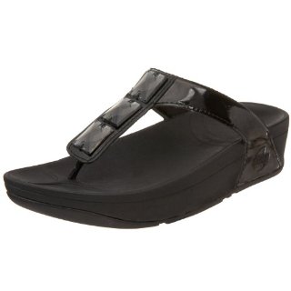 FitFlop Pietra Sandals (3 Color Options)