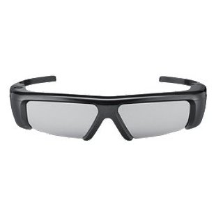 Samsung SSG-3100GB 3D Active Glasses