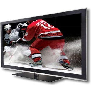 Samsung UN46D6000 46 1080p 120Hz LED HDTV