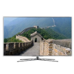 Samsung UN55D7000 55 1080p 240Hz 3D LED HDTV (UN55D7000LFXZA)