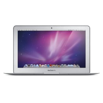 Apple MacBook Air MC505LL/A 11 64GB Notebook