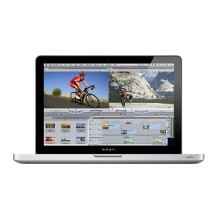 Apple MacBook Pro 13 2.3GHz Notebook (2011, MC700LL/A)