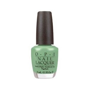 OPI Hey! Get In Lime! Nail Polish (OPI Brights Collection)