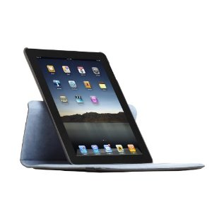Targus Versavu 360° Rotating Stand Case for Apple iPad 2 (THZ045US)